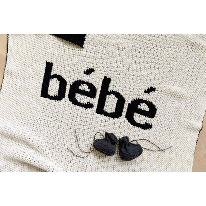 Bebe, Black