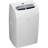 10,200 BTU DOE/ 14,000 BTU ASHRAE 115-Volt Portable Air Conditioner with Heat, Dehumidifier Function and Wi-Fi Control, 450 sq. ft.
