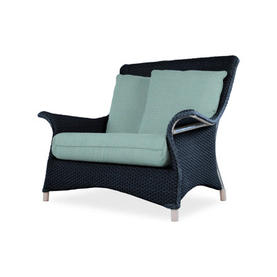 Mandalay Outdoor Lounge Chair
