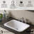 Venda 2-handle Bathroom Faucet with Drain Assembly-102921506