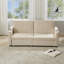 Pull Out Sofa Bed With Cup Holders-1097258910