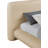 Huckstep Chenille Fabric Bed-310223084-310223086