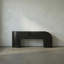 Crafter 75'' W Console Table