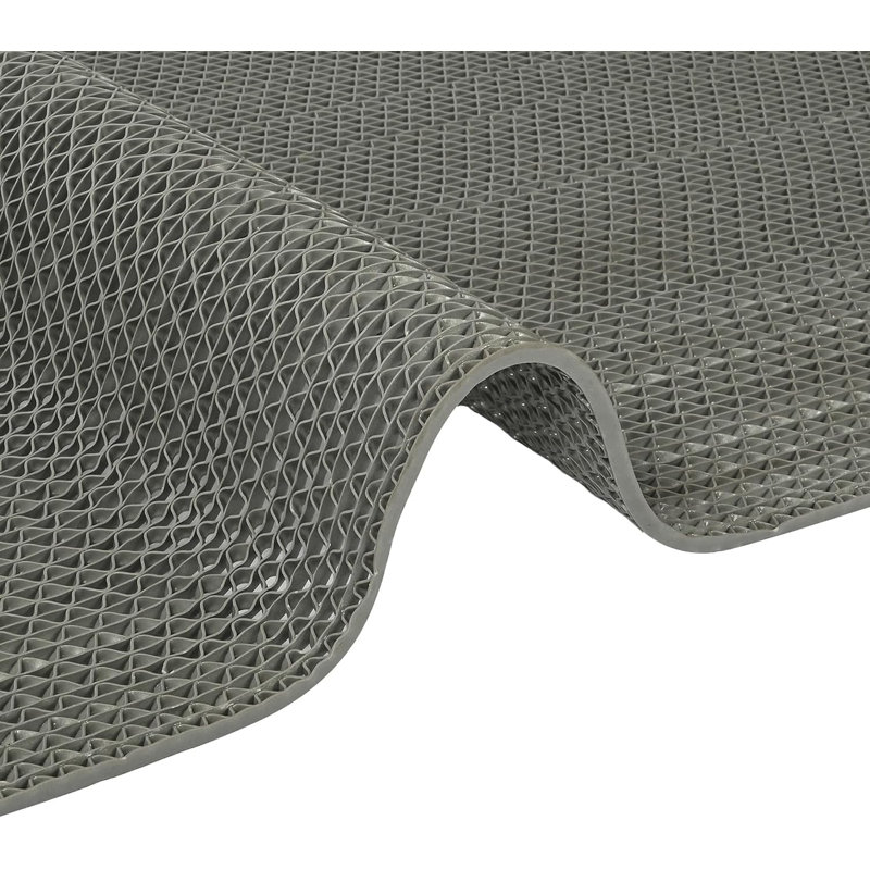 Polypropylene Plastic Bath Mat