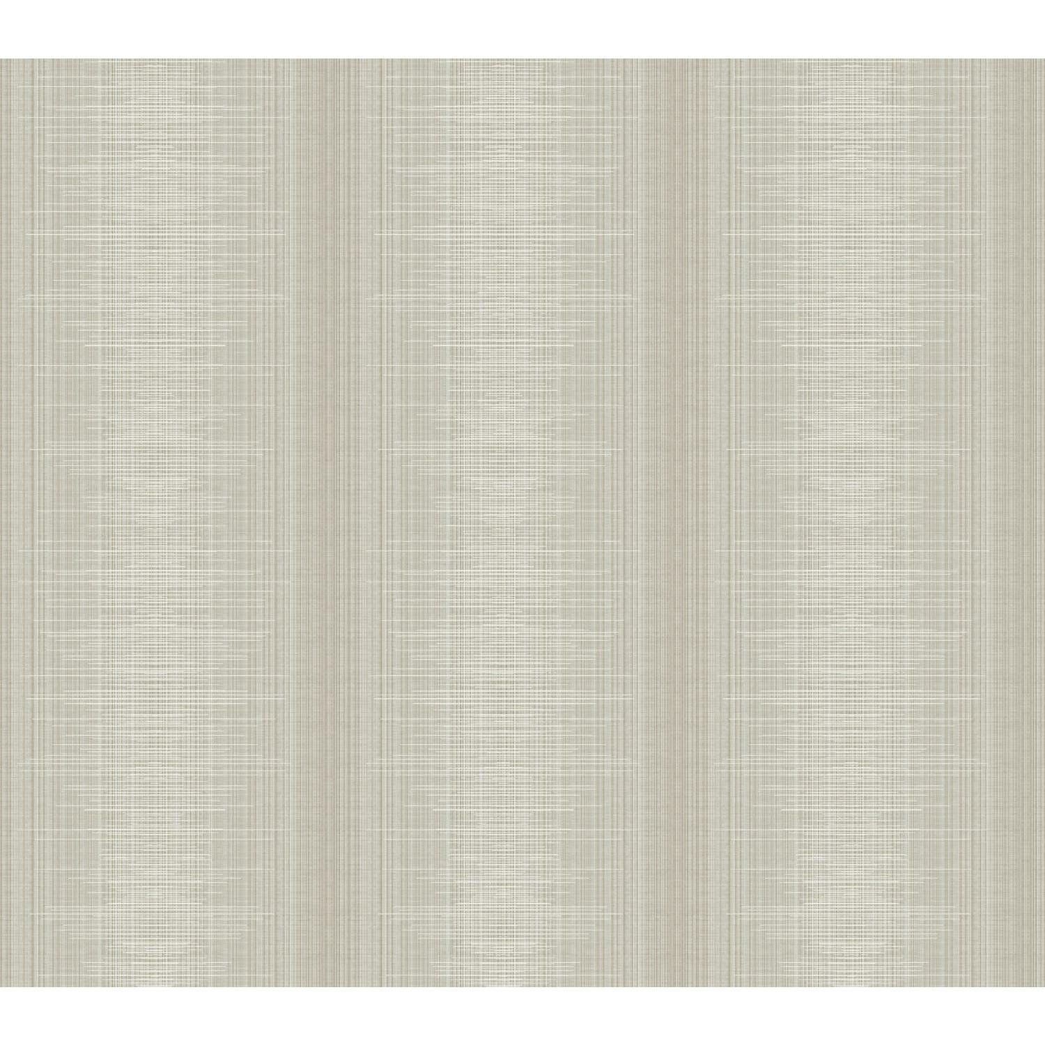 Vanderwall Modern Ombre Wallpaper, Light Brown