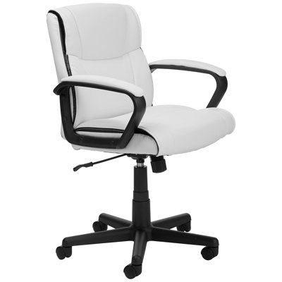 Chair Leather Office Chair