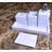 Earna Marble Bathroom Accessory Set