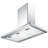 Summit Appliance 36" Stainless Steel 400 CFM Convertible Wall Range Hood