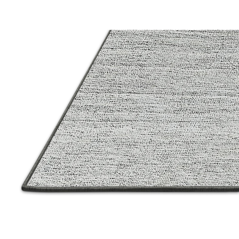 Tapis oriental ivoire Oriental, Rectangle 7 pi x 10 pi