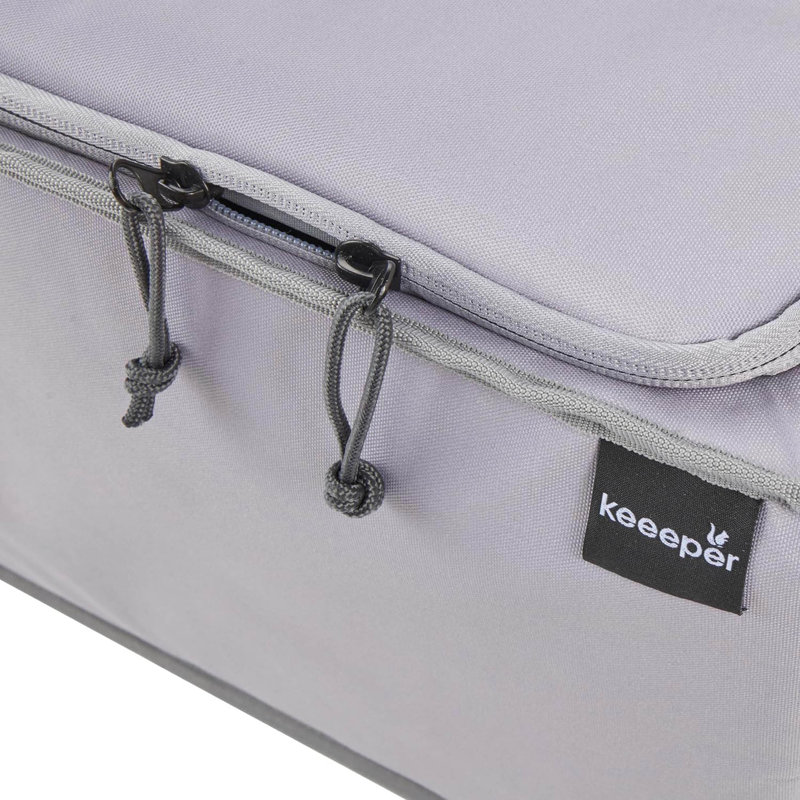Keeeper Fabric Storage Bag