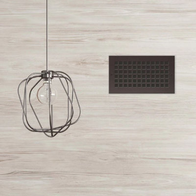 Grille de plancher Reggio