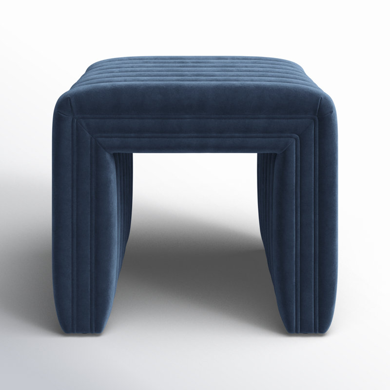 Brandt Upholstered Ottoman