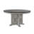 Chalita Pine Round Dining Table