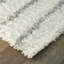 Tapis gris / ivoire Donaciones-1241458518