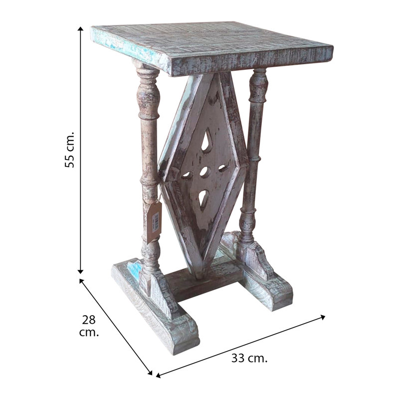 Arleon Side Table