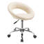 Kurt Backed Adjustable Height Lab Stool-16638494