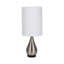 Ensemble de lampe sur pied 40 po