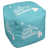 Bleu sarcelle