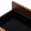 Commode 6 tiroirs Amarante Ever