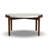 Table basse Palette