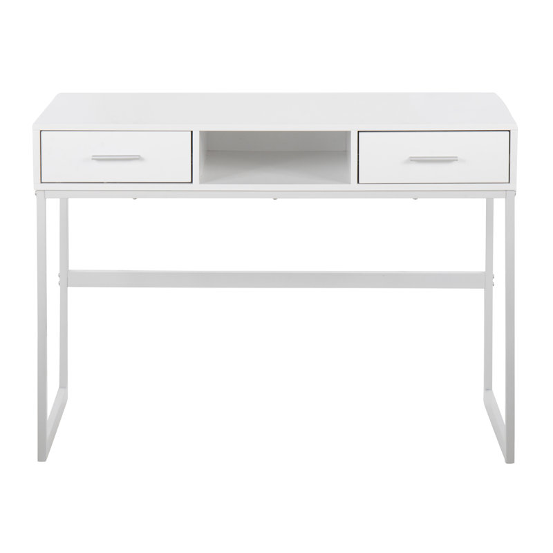 Console 43,5 po Steinmar, Blanc