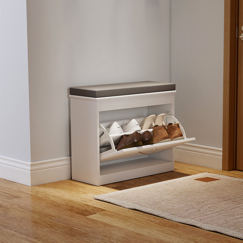 Shoe Storage, 51cm H x 60cm W x 24cm D