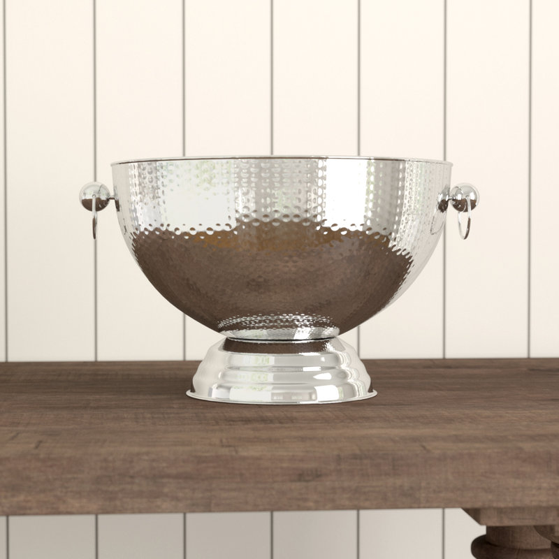 BarCraft Champagne Bucket