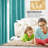 Cohmer Room Darkening Curtain Pair-1496625859-1496625868