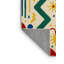 Tapis rétro Riff-1952357962