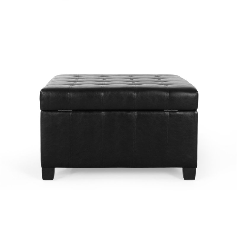 ISABELLA OTTOMAN