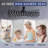 12" Rainfall Tub And Shower System With Handheld Shower And Tub Spout, 3-Function Wall Mounted Shower Faucet Set With Pressure Balance Valve-124844060