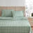 Martha Stewart Cotton Percale  Sheet Set-118315384-115629656