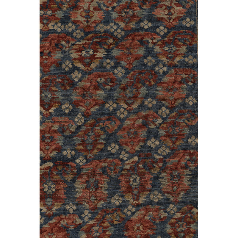 Burano One-of-a-Kind 2'5X3'6 Hand Knotted Area Rug