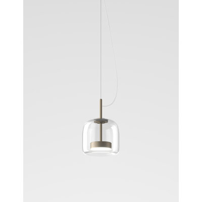 Jube 1 - Light LED Pendant