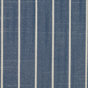 Rayures bleu denim