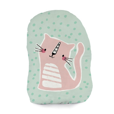 Dabrowski Indoor / Outdoor Rectangular Cushion