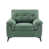 Green is out of stock
