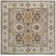 Cranmore Hand Tufted Wool Oriental Rug
