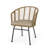 PATIO CHAIR