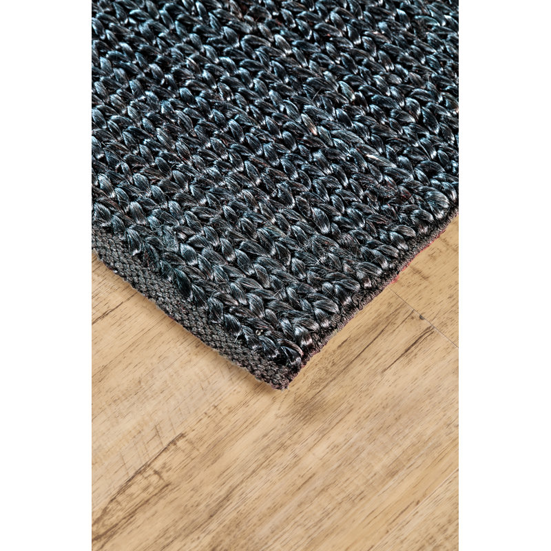 Kasturi Abstract Indoor / Outdoor Rug, Rectangle 5' x 8'