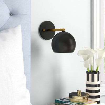 Lea Wall Sconces