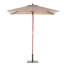 Anella 195cm X 144cm Rectangular Market Parasol-26297240