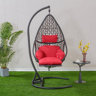 Fauteuil œuf pour 1 personne dordon