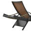 Ensemble de chaise longue d'extérieur Duskin-1254336566