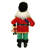 Santa Nutcracker