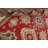 Geometric Kazak Oriental Area Rug 8x11