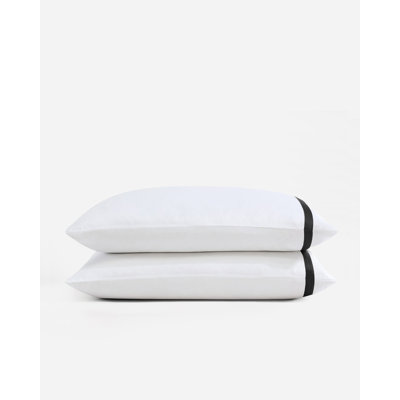 Frame Pillow Case