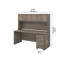 Bureau de direction avec huche Studio C-1858056600
