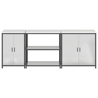 Kitchen Cabinet Set