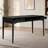 Harper - Desk - Black